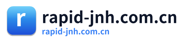 rapid-jnh.com.cn Logo